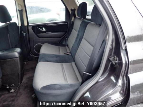 Used 2009 AT ford escape LFAL3F Image[15]