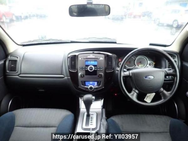 Used 2009 AT ford escape LFAL3F Image[16]