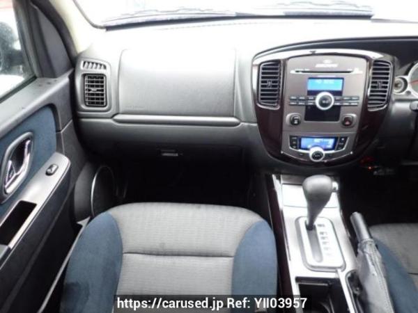 Used 2009 AT ford escape LFAL3F Image[17]
