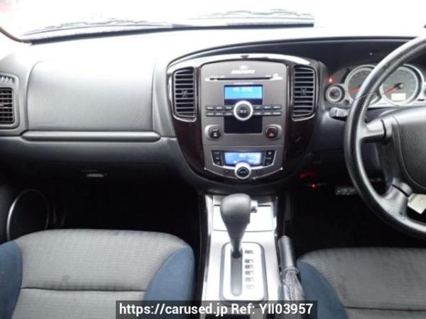 Used 2009 AT ford escape LFAL3F Image[18]