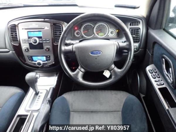 Used 2009 AT ford escape LFAL3F Image[19]