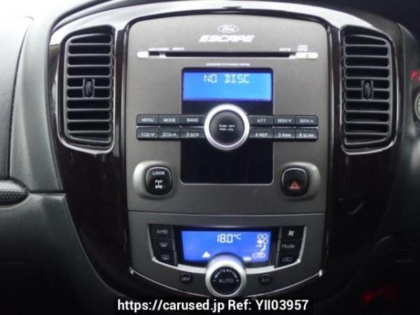 Used 2009 AT ford escape LFAL3F Image[20]