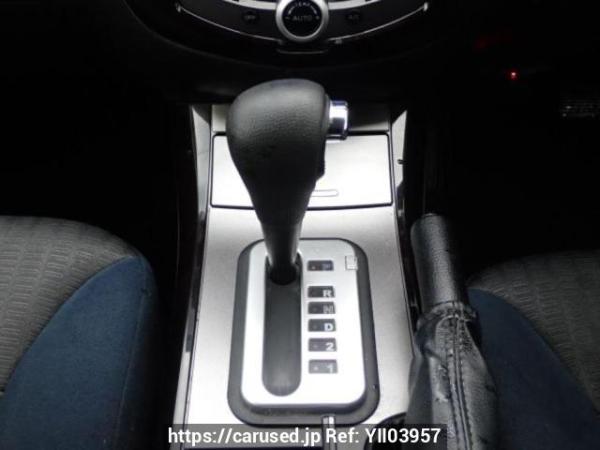 Used 2009 AT ford escape LFAL3F Image[21]