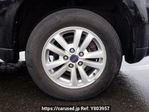 Used 2009 AT ford escape LFAL3F Image[27]