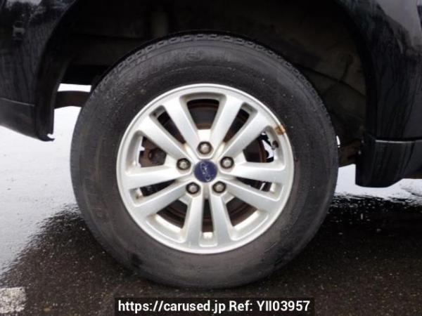 Used 2009 AT ford escape LFAL3F Image[29]