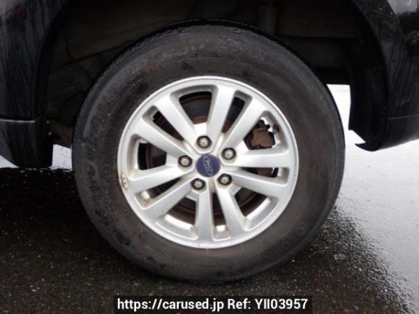 Used 2009 AT ford escape LFAL3F Image[30]