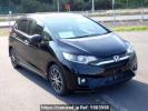 Honda Fit GK3
