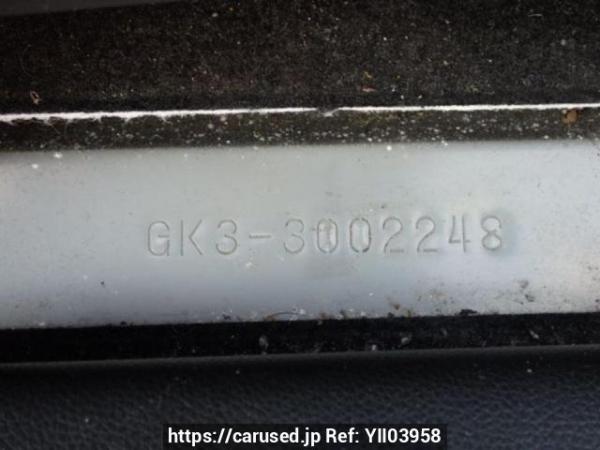 Used 2013 AT honda fit GK3 Image[11]