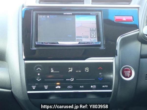 Used 2013 AT honda fit GK3 Image[20]