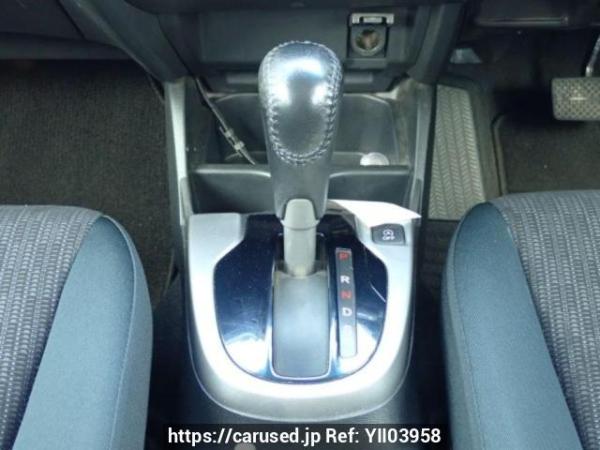 Used 2013 AT honda fit GK3 Image[23]