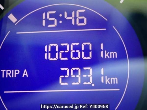 Used 2013 AT honda fit GK3 Image[25]