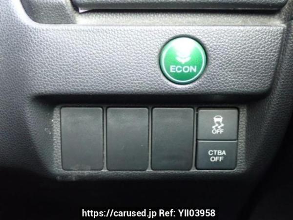 Used 2013 AT honda fit GK3 Image[26]