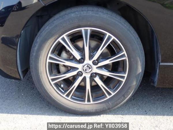 Used 2013 AT honda fit GK3 Image[29]