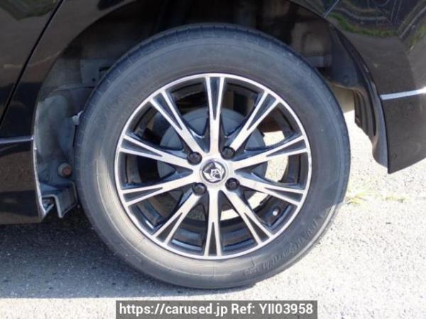 Used 2013 AT honda fit GK3 Image[31]