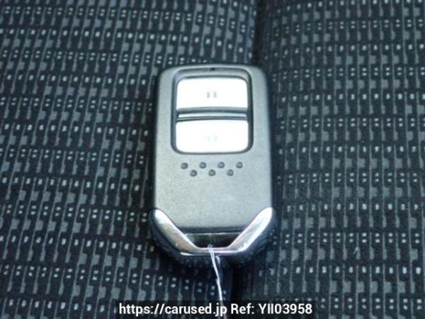 Used 2013 AT honda fit GK3 Image[37]