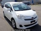 Toyota Ractis NCP120