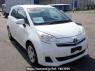 Used 2012 AT toyota ractis NCP120 Image[0]