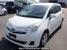 Used 2012 AT toyota ractis NCP120 Image[2]