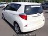 Used 2012 AT toyota ractis NCP120 Image[4]