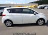 Used 2012 AT toyota ractis NCP120 Image[7]