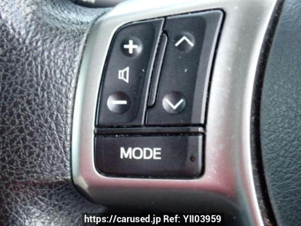Used 2012 AT toyota ractis NCP120 Image[21]