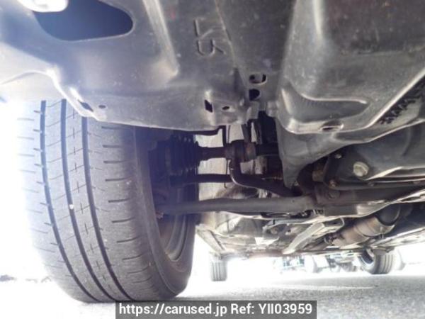 Used 2012 AT toyota ractis NCP120 Image[29]