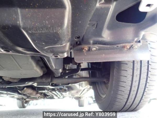 Used 2012 AT toyota ractis NCP120 Image[30]