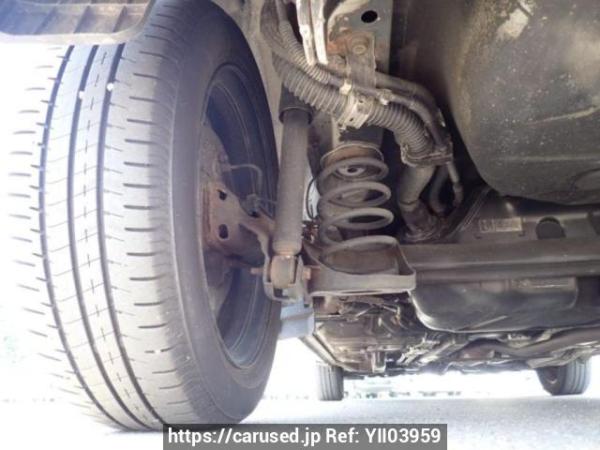 Used 2012 AT toyota ractis NCP120 Image[31]