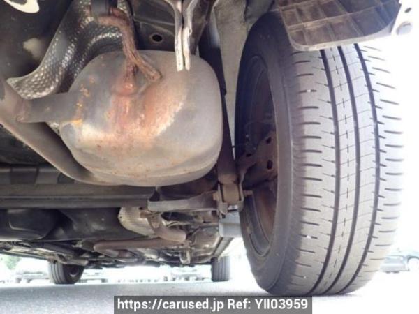 Used 2012 AT toyota ractis NCP120 Image[32]