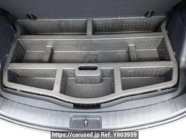 Used 2012 AT toyota ractis NCP120 Image[34]