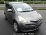 Used 2006 AT toyota ractis SCP100 Image[0]