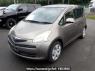 Used 2006 AT toyota ractis SCP100 Image[2]