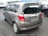 Used 2006 AT toyota ractis SCP100 Image[4]