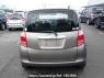 Used 2006 AT toyota ractis SCP100 Image[5]