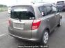 Used 2006 AT toyota ractis SCP100 Image[6]