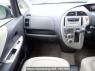 Used 2006 AT toyota ractis SCP100 Image[17]