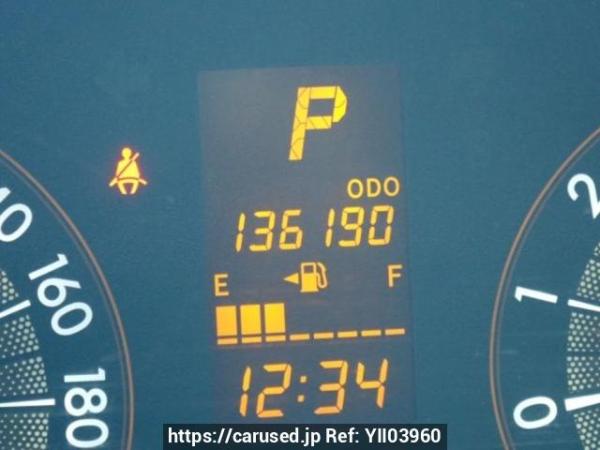 Used 2006 AT toyota ractis SCP100 Image[21]