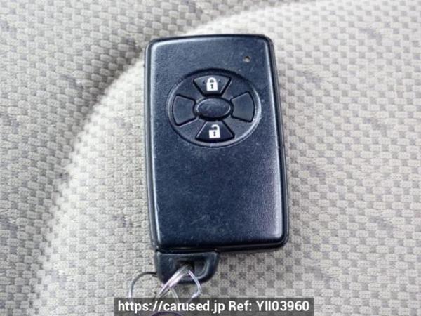 Used 2006 AT toyota ractis SCP100 Image[23]