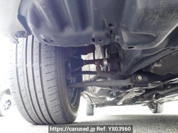 Used 2006 AT toyota ractis SCP100 Image[29]