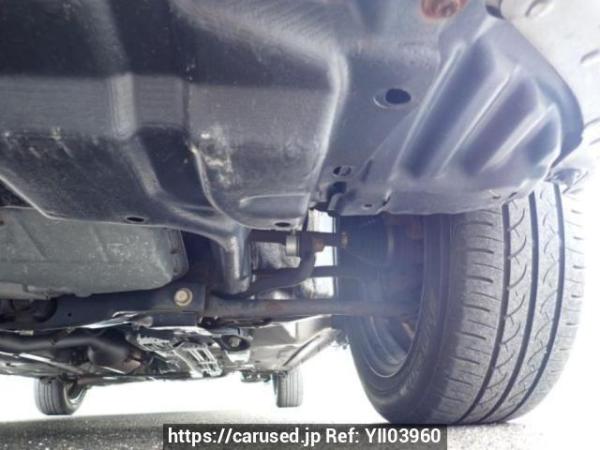 Used 2006 AT toyota ractis SCP100 Image[30]