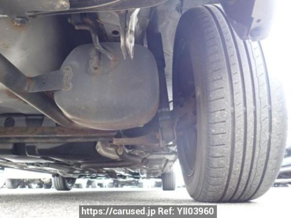 Used 2006 AT toyota ractis SCP100 Image[32]