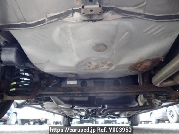 Used 2006 AT toyota ractis SCP100 Image[33]