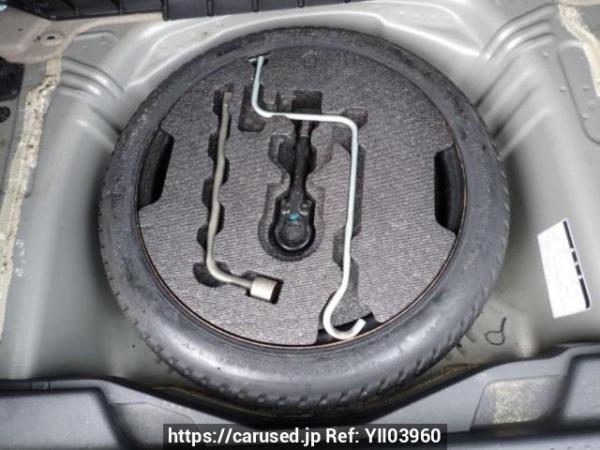 Used 2006 AT toyota ractis SCP100 Image[34]