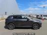 Used 2017 AT mazda cx-5 KF2P Image[7]