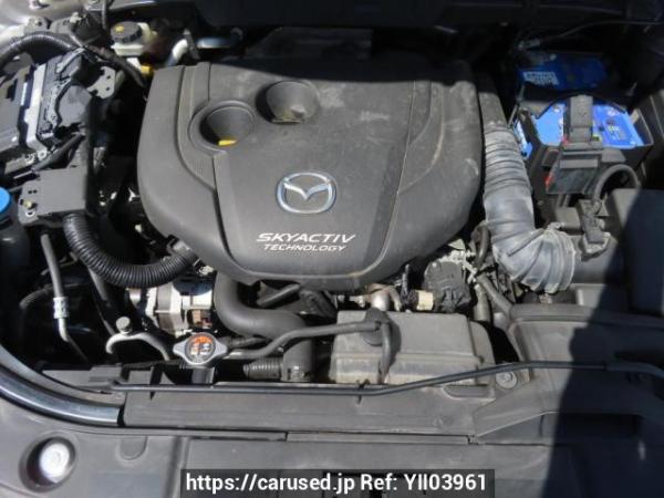 Used 2017 AT mazda cx-5 KF2P Image[9]