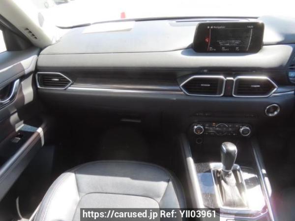 Used 2017 AT mazda cx-5 KF2P Image[16]