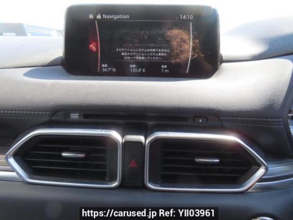 Used 2017 AT mazda cx-5 KF2P Image[19]