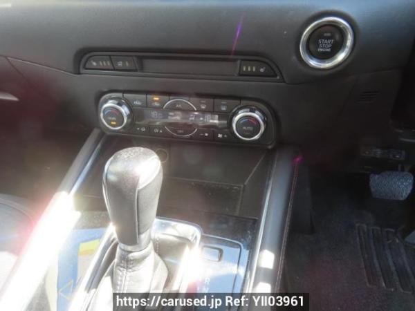 Used 2017 AT mazda cx-5 KF2P Image[20]