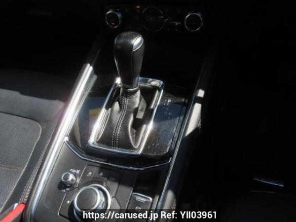 Used 2017 AT mazda cx-5 KF2P Image[21]