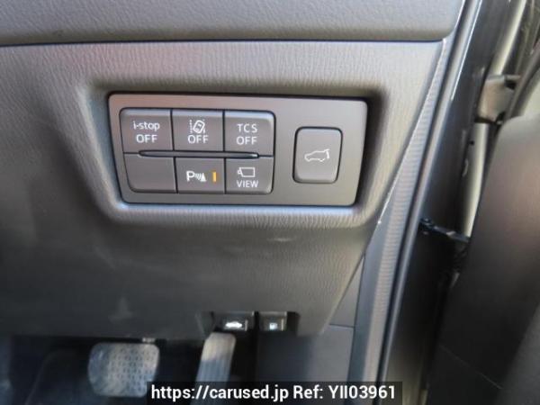 Used 2017 AT mazda cx-5 KF2P Image[23]